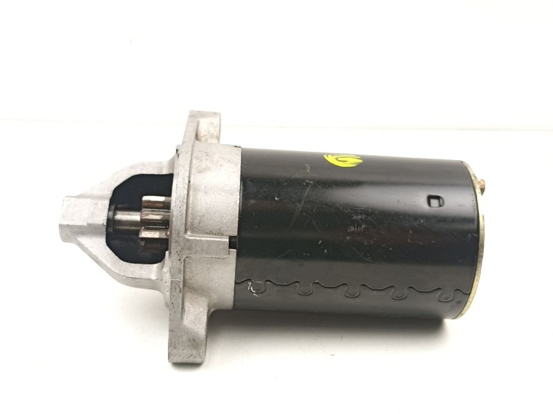 Recambio de motor arranque para hyundai matrix (fc) 1.6 referencia OEM IAM 3610022800 TM000A27301 