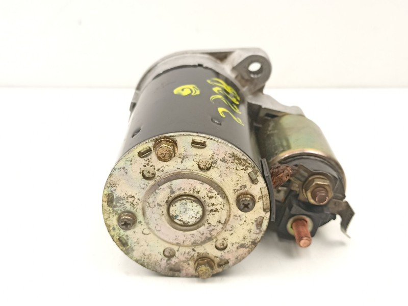 Recambio de motor arranque para hyundai matrix (fc) 1.6 referencia OEM IAM 3610022800 TM000A27301 
