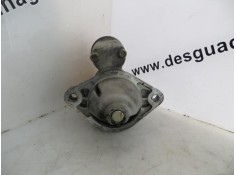 Recambio de motor arranque : opel vectra : 1.7 td -d-x17dt (81,60cv) 5p [1996] para opel vectra 1.7 td -d-x17dt referencia OEM I
