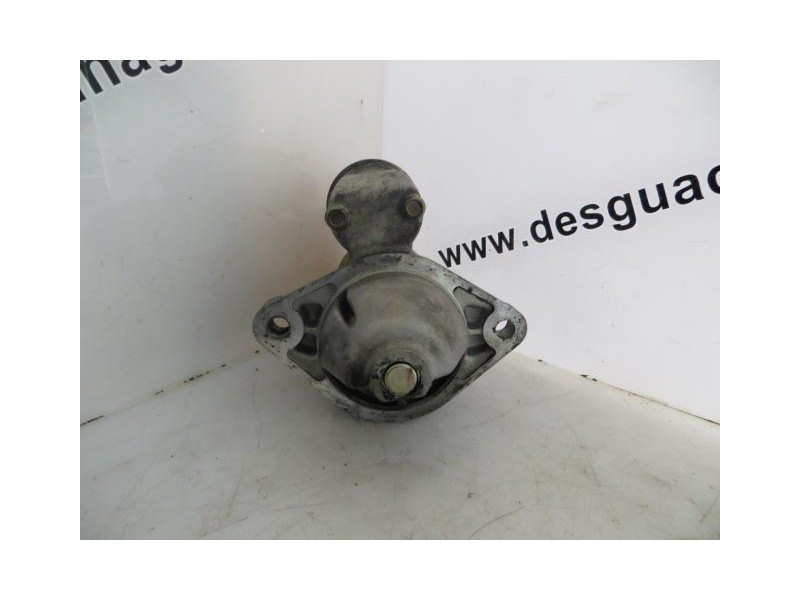 Recambio de motor arranque : opel vectra : 1.7 td -d-x17dt (81,60cv) 5p [1996] para opel vectra 1.7 td -d-x17dt referencia OEM I