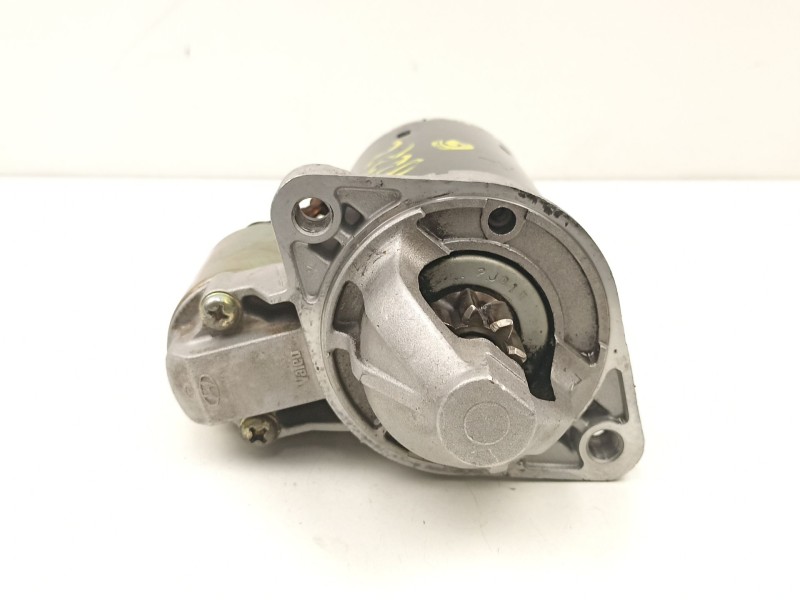 Recambio de motor arranque para hyundai matrix (fc) 1.6 referencia OEM IAM 3610022800 TM000A27301 