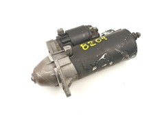 Recambio de motor arranque para opel astra g hatchback (t98) 2.0 di (f08, f48) referencia OEM IAM 90511841 0001110115 