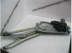 Recambio de elevalunas elec. del. dch. : opel vectra : 2.0 g -x20xev (136cv) 4p [1996] para opel vectra 2.0 g -x20xev referencia