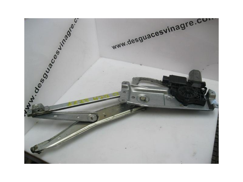 Recambio de elevalunas elec. del. dch. : opel vectra : 2.0 g -x20xev (136cv) 4p [1996] para opel vectra 2.0 g -x20xev referencia