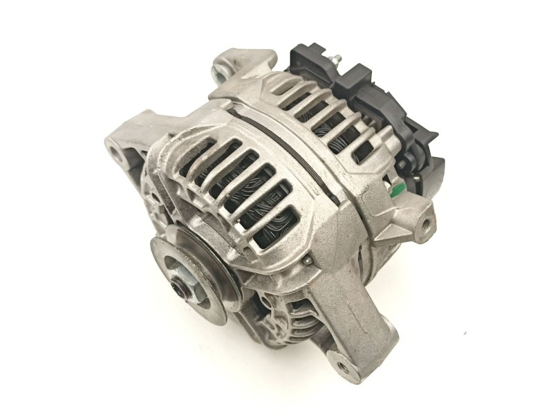 Recambio de alternador para opel astra g hatchback (t98) 2.0 di (f08, f48) referencia OEM IAM 9119309  