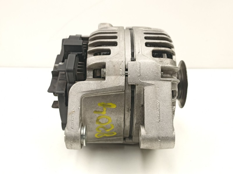 Recambio de alternador para opel astra g hatchback (t98) 2.0 di (f08, f48) referencia OEM IAM 9119309  