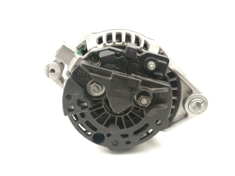 Recambio de alternador para opel astra g hatchback (t98) 2.0 di (f08, f48) referencia OEM IAM 9119309  