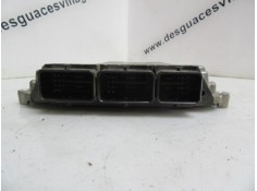 Recambio de centralita : renault laguna : 2.0 dci (150cv) [2009] para renault laguna 2.0 dci referencia OEM IAM 0281015781   2