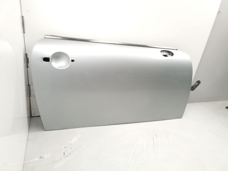Recambio de puerta delantera derecha para mini cooper 1.6 hdi w16d16(9hz) referencia OEM IAM 41002755936  