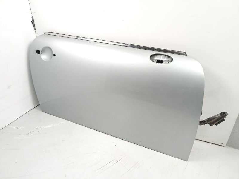 Recambio de puerta delantera derecha para mini cooper 1.6 hdi w16d16(9hz) referencia OEM IAM 41002755936  