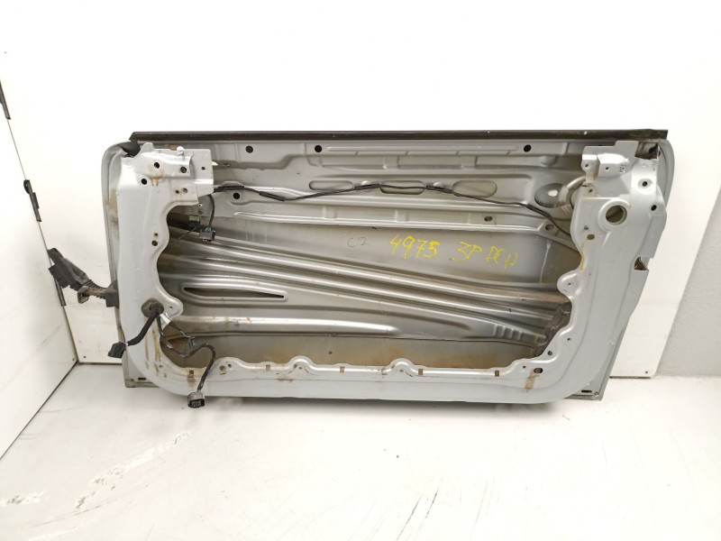 Recambio de puerta delantera derecha para mini cooper 1.6 hdi w16d16(9hz) referencia OEM IAM 41002755936  