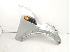 Recambio de aleta delantera derecha para mini cooper 1.6 hdi w16d16(9hz) referencia OEM IAM 41352754726  
