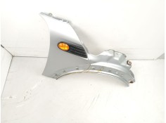 Recambio de aleta delantera derecha para mini cooper 1.6 hdi w16d16(9hz) referencia OEM IAM 41352754726   2
