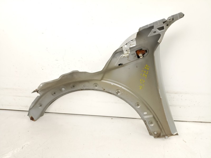 Recambio de aleta delantera derecha para mini cooper 1.6 hdi w16d16(9hz) referencia OEM IAM 41352754726  