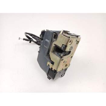 CERRADURA PUERTA TRASERA IZQUIERDA 8200028430 