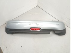 Recambio de paragolpes trasero para mini cooper 1.6 hdi w16d16(9hz) referencia OEM IAM 51122755691  