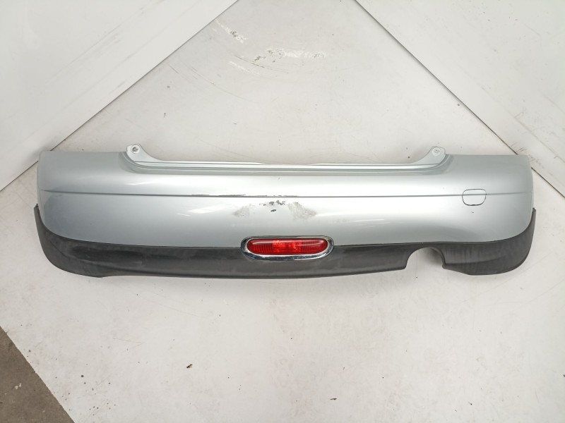 Recambio de paragolpes trasero para mini cooper 1.6 hdi w16d16(9hz) referencia OEM IAM 51122755691  