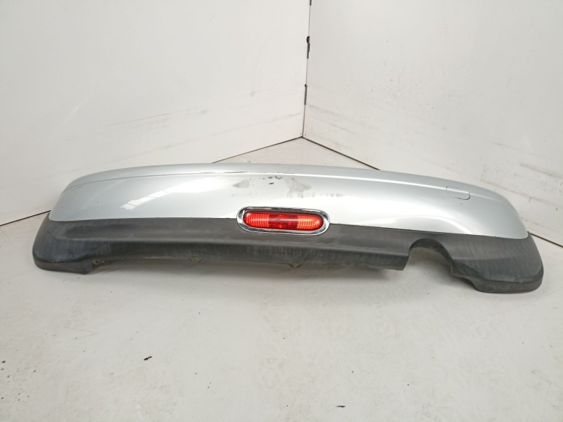 Recambio de paragolpes trasero para mini cooper 1.6 hdi w16d16(9hz) referencia OEM IAM 51122755691  