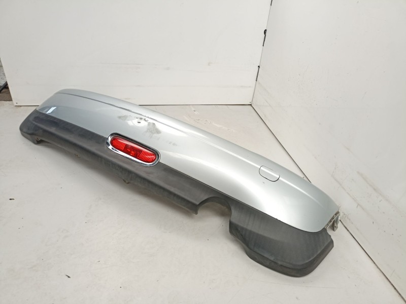 Recambio de paragolpes trasero para mini cooper 1.6 hdi w16d16(9hz) referencia OEM IAM 51122755691  
