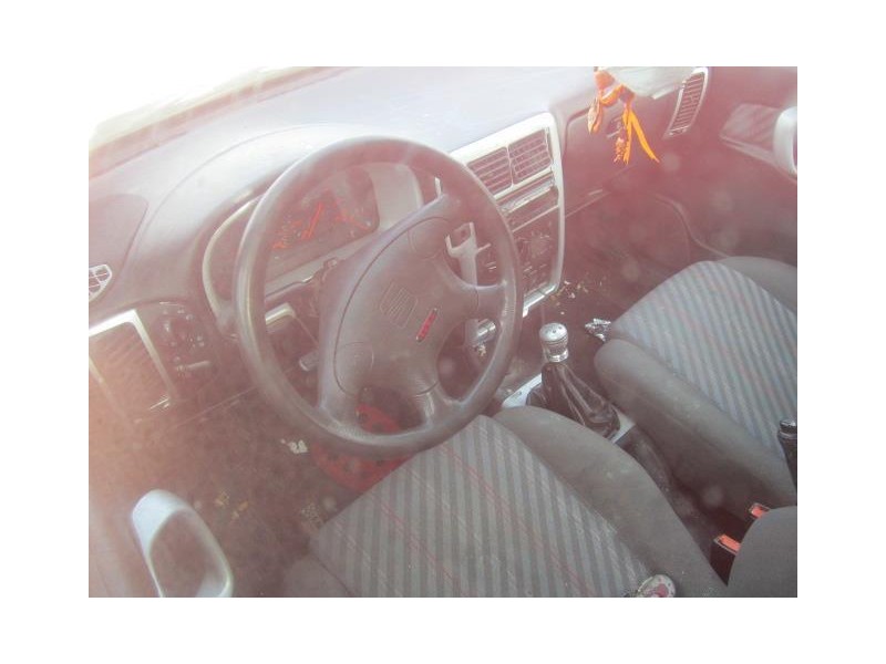 seat ibiza del año 1994