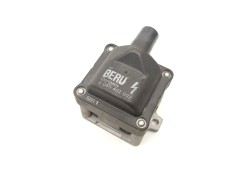 Recambio de bobina para seat toledo 1.6 g referencia OEM IAM 6N0905104 0040402002 