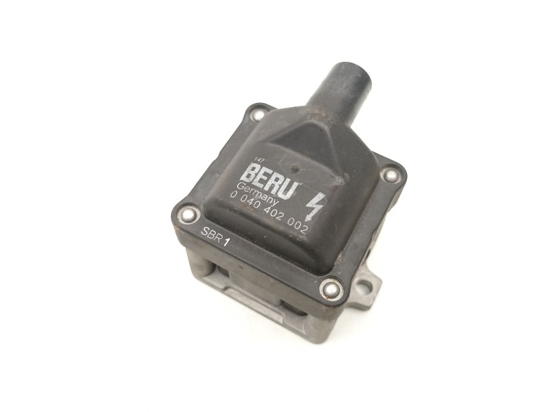 Recambio de bobina para seat toledo 1.6 g referencia OEM IAM 6N0905104 0040402002 