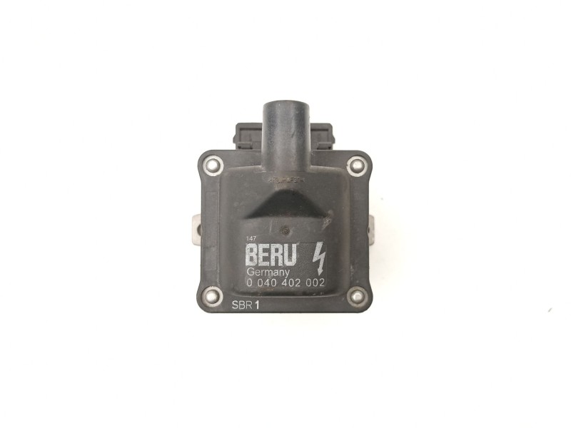 Recambio de bobina para seat toledo 1.6 g referencia OEM IAM 6N0905104 0040402002 