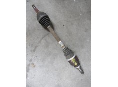 Recambio de transmision delantera izq. : renault clio : 1.5 dci (67,98cv) [2010] para renault clio 1.5 dci referencia OEM IAM   