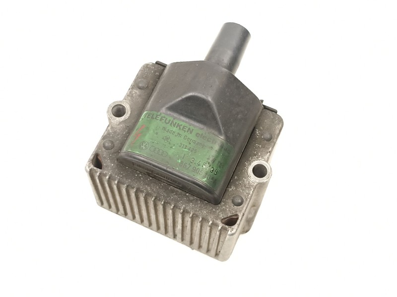 Recambio de bobina para seat cordoba berlina (6k2) 2.0 i referencia OEM IAM 867905104A 311425 
