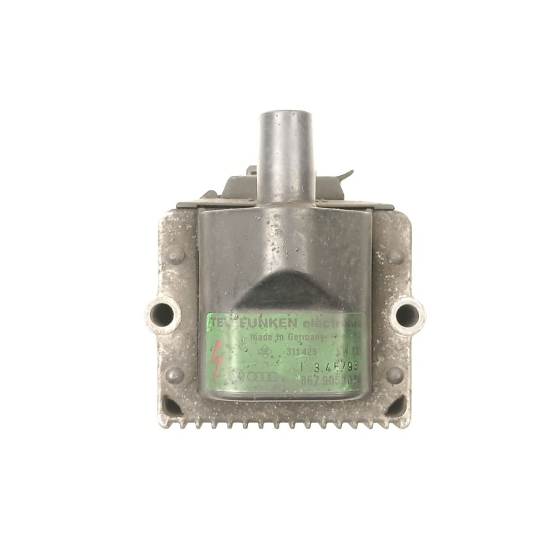 Recambio de bobina para seat cordoba berlina (6k2) 2.0 i referencia OEM IAM 867905104A 311425 