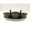 Recambio de cuadro instrumentos para kia cerato i hatchback (ld) 1.5 crdi referencia OEM IAM 940032F300  