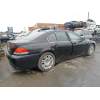 bmw 7 (e65, e66, e67) del año 2003