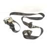 Recambio de cinturon seguridad delantero derecho para seat leon (1p1) 2.0 tdi 16v referencia OEM IAM 1P0857706ARAA  