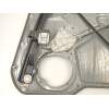 Recambio de elevalunas delantero izquierdo para seat ibiza iii (6l1) 1.4 16v referencia OEM IAM 6L4837751EE  6L2959802A