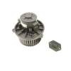 Recambio de motor calefaccion para kia cerato i hatchback (ld) 1.5 crdi referencia OEM IAM 971132F000  