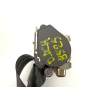 Recambio de cinturon seguridad delantero derecho para seat leon (1p1) 2.0 tdi 16v referencia OEM IAM 1P0857706ARAA  