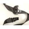 Recambio de cinturon seguridad delantero derecho para seat leon (1p1) 2.0 tdi 16v referencia OEM IAM 1P0857706ARAA  