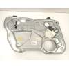 Recambio de elevalunas delantero izquierdo para seat ibiza iii (6l1) 1.4 16v referencia OEM IAM 6L4837751EE  6L2959802A