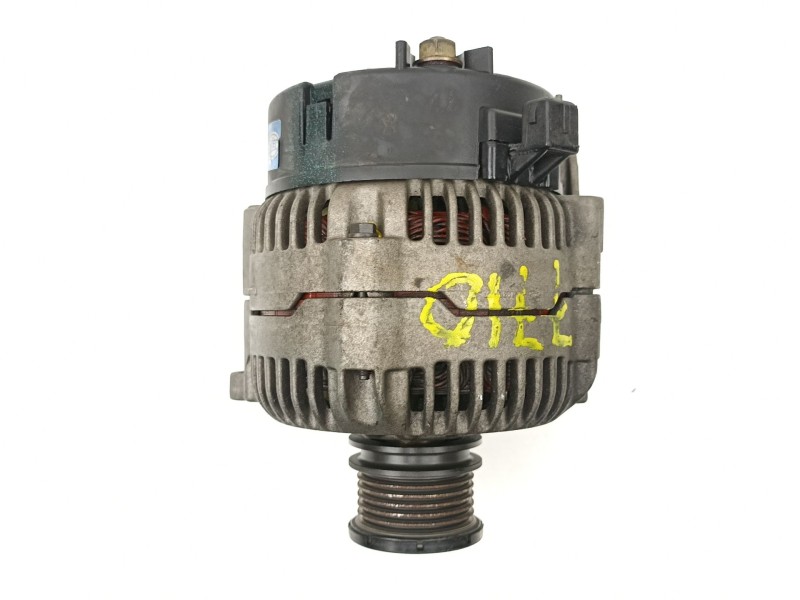 Recambio de alternador para seat ibiza (6k) 1.9 sdi referencia OEM IAM 6K0903028  