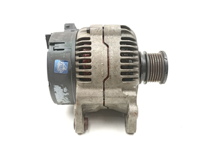 Recambio de alternador para seat ibiza (6k) 1.9 sdi referencia OEM IAM 6K0903028  