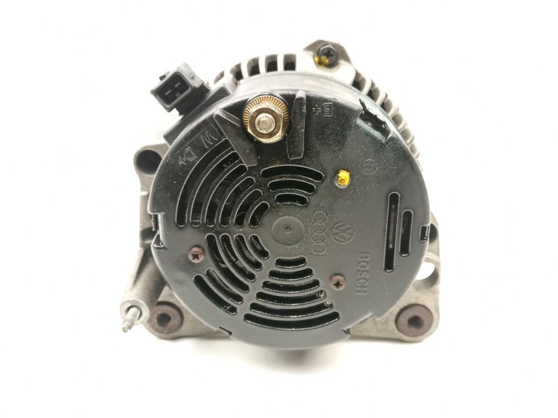 Recambio de alternador para seat ibiza (6k) 1.9 sdi referencia OEM IAM 6K0903028  