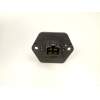 Recambio de motor calefaccion para kia cerato i hatchback (ld) 1.5 crdi referencia OEM IAM 971132F000  