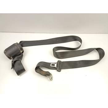 CINTURON SEGURIDAD TRASERO DERECHO 3R0857805RAA 