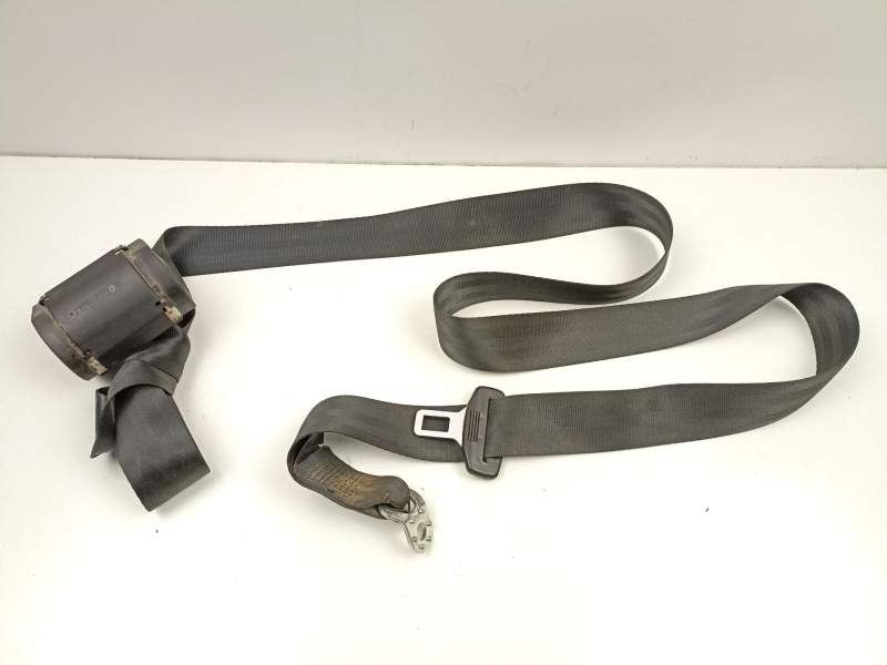Recambio de cinturon seguridad trasero derecho para seat exeo st (3r5) 2.0 tdi referencia OEM IAM 3R0857805RAA  