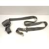 Recambio de cinturon seguridad trasero derecho para seat exeo st (3r5) 2.0 tdi referencia OEM IAM 3R0857805RAA  
