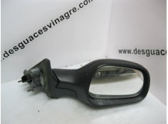 Recambio de retrovisor dcho. : renault safrane : 2.2 g -j7t (107,44cv) 5p [1993] para renault safrane 2.2 g -j7t referencia OEM 