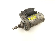 Recambio de motor arranque para seat cordoba berlina (6k2) 2.0 i referencia OEM IAM 020911023A 0001107020 