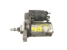 Recambio de motor arranque para seat cordoba berlina (6k2) 2.0 i referencia OEM IAM 020911023A 0001107020  2