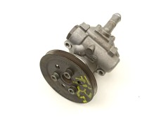 Recambio de bomba direccion para seat ibiza 1.9 td referencia OEM IAM 357422155C  