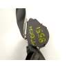 Recambio de cinturon seguridad trasero derecho para seat exeo st (3r5) 2.0 tdi referencia OEM IAM 3R0857805RAA  